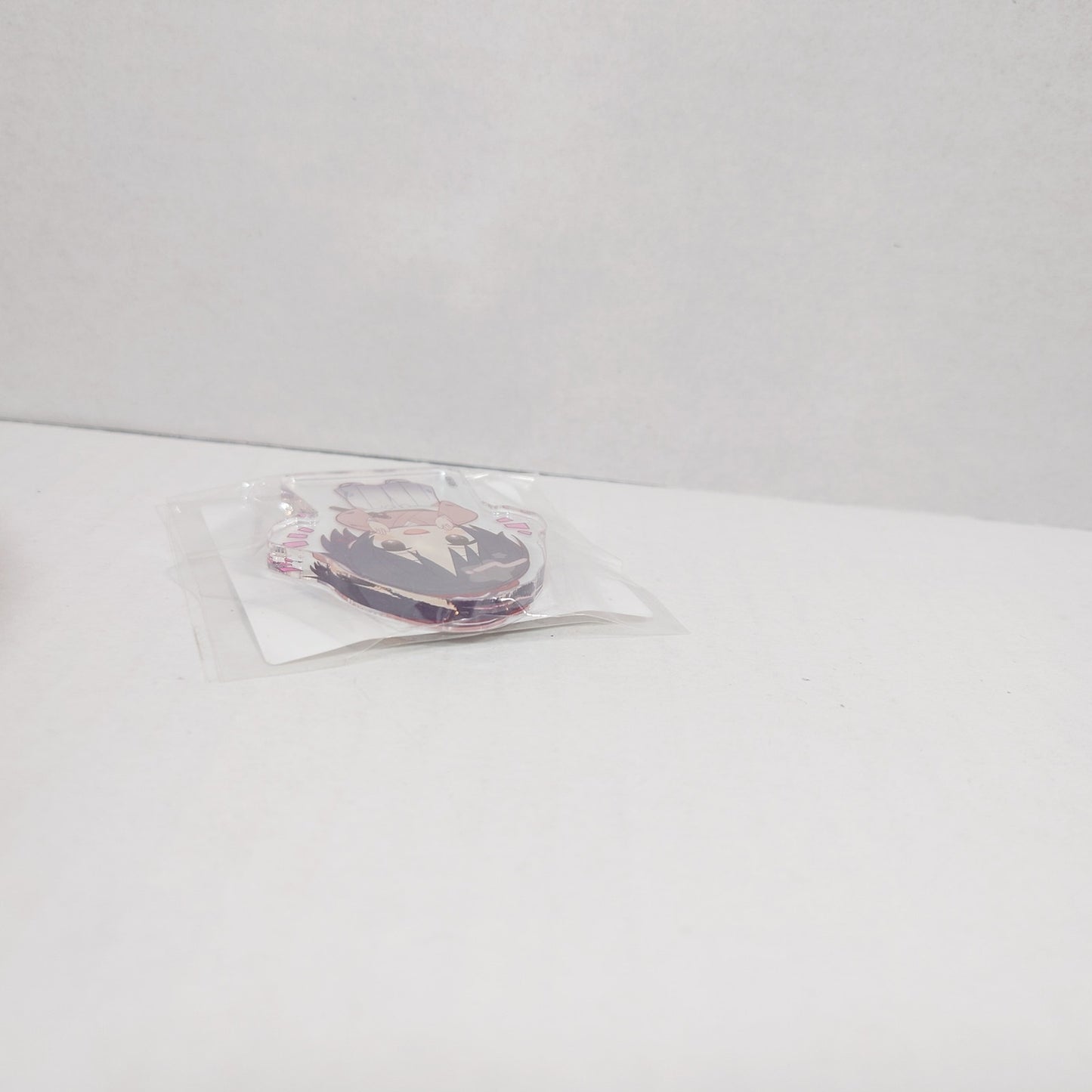 Chizuru Yukimura Hakuoki Acrylic Block