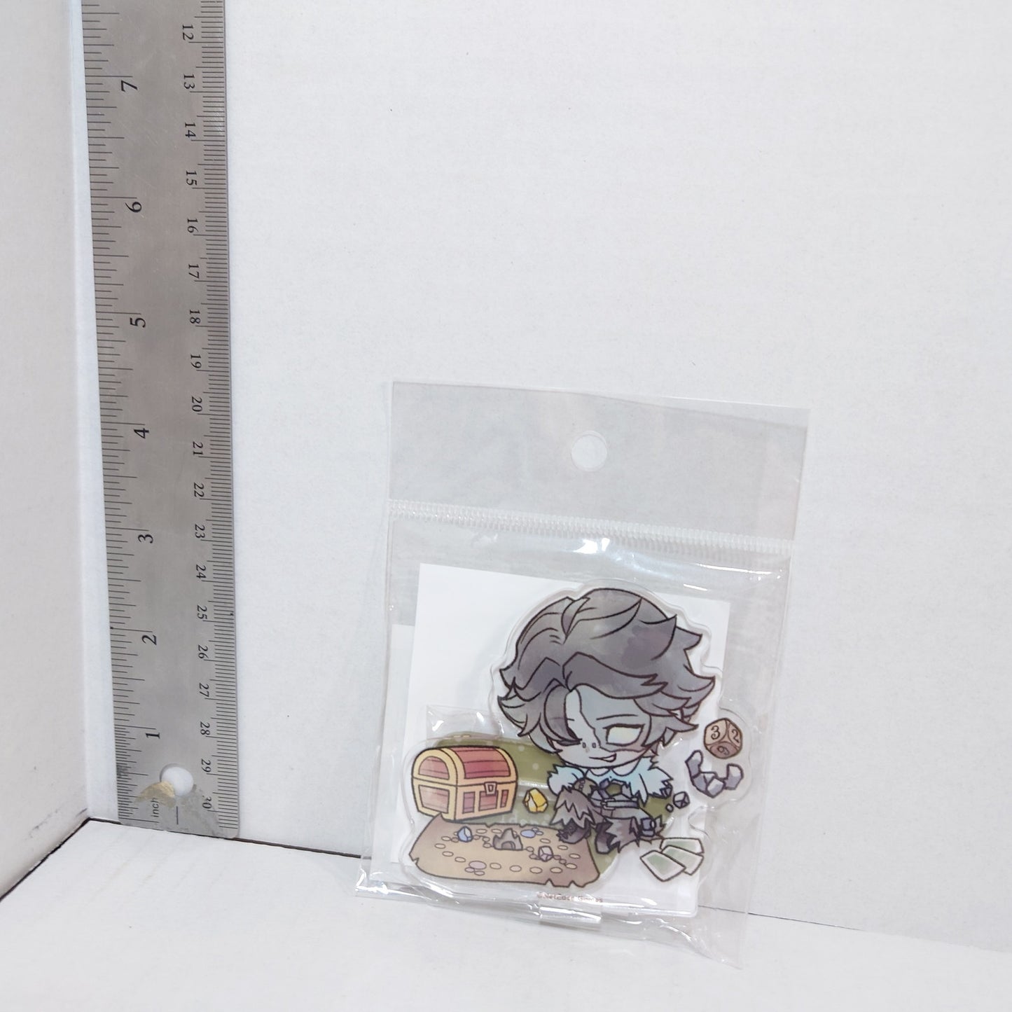 Fool's Good Identity V Kindergarden Acrylic Stand