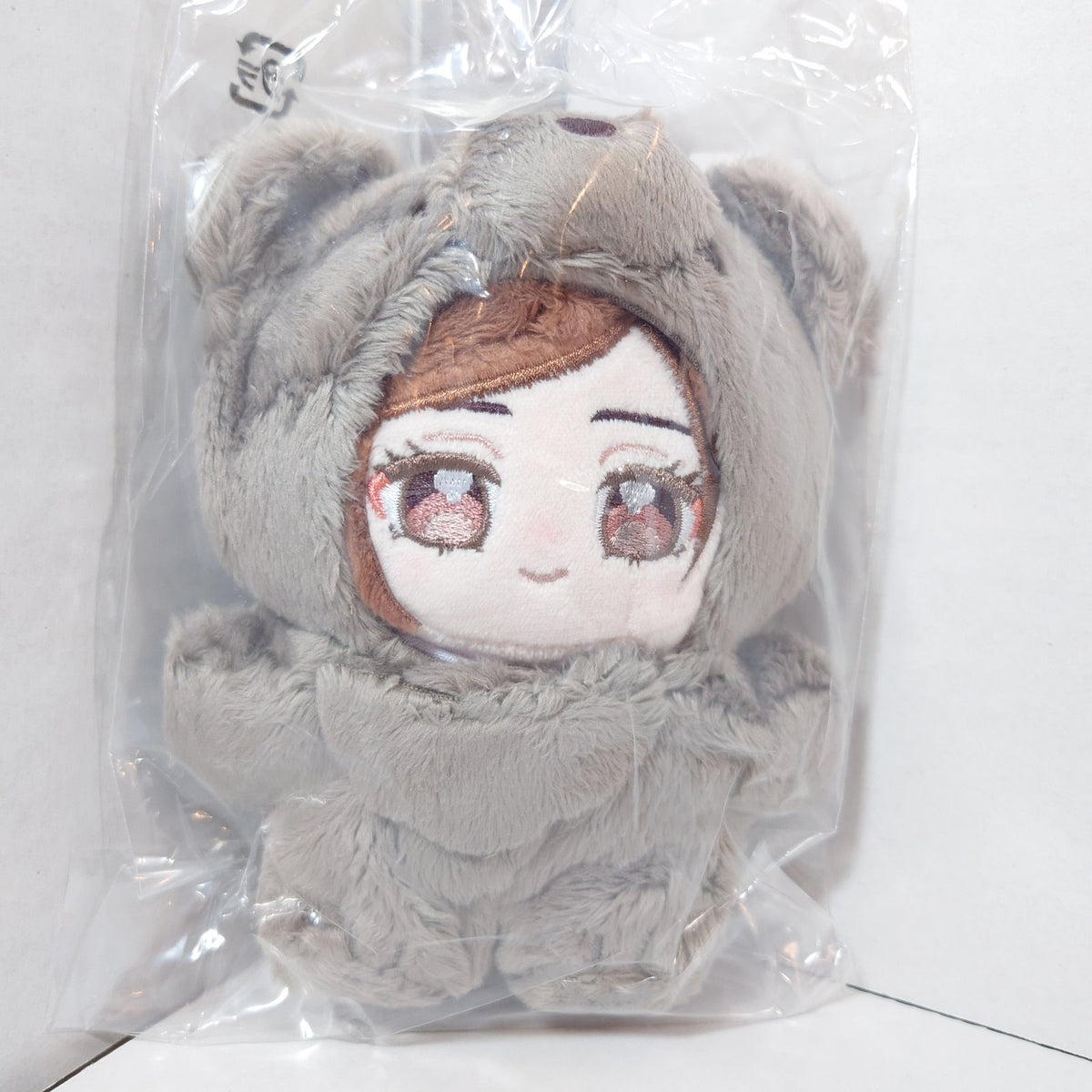 Nobara Kugisaki Jujutsu Kaisen Itsunui Plush