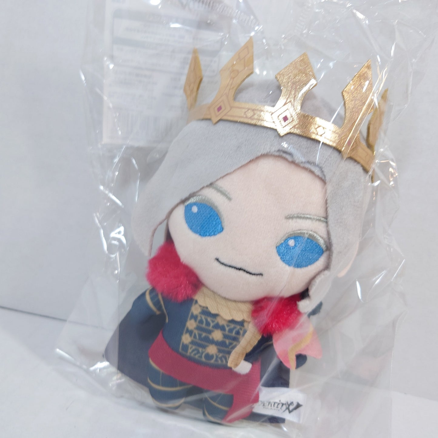 Joseph Desaulniers (Photographer) Identity V Animate Plush
