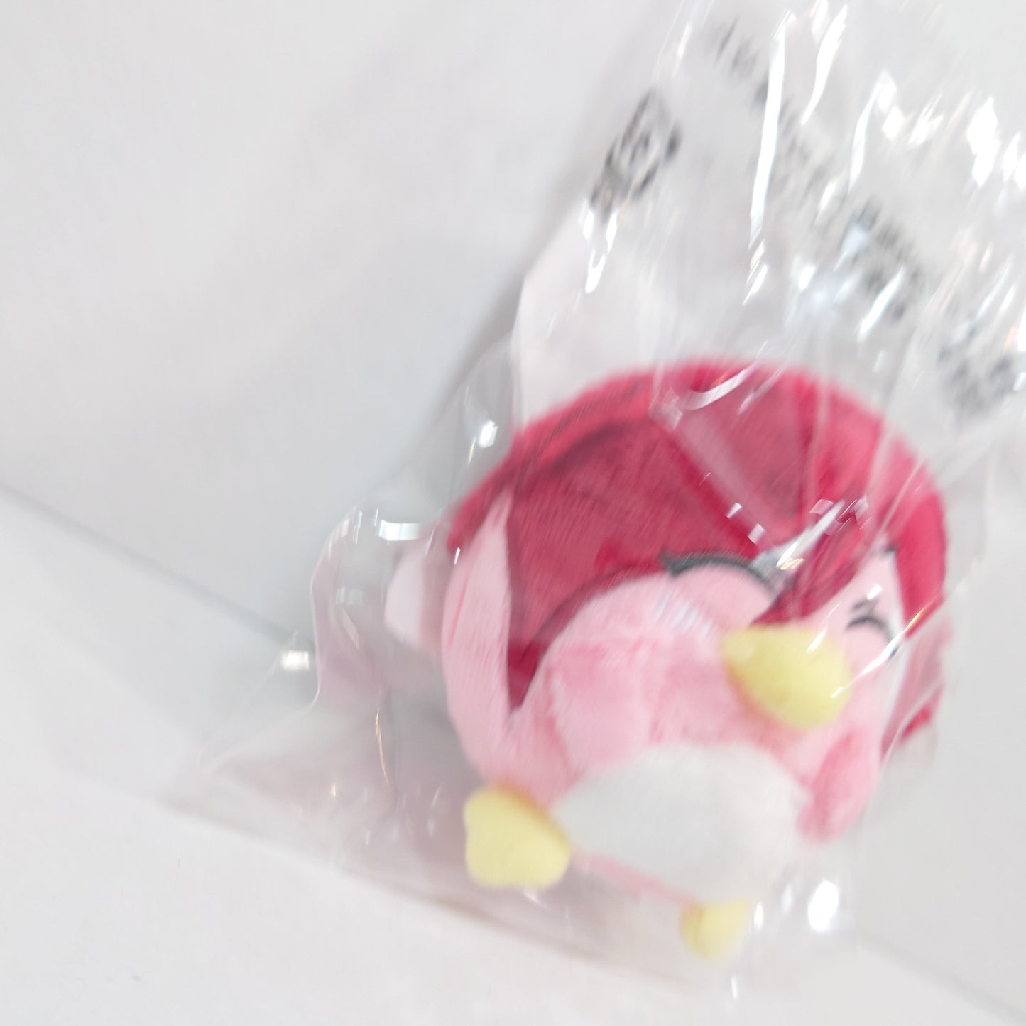 Natsume Sakasaki Switch Ensemble Stars Okawa Bkub Plush