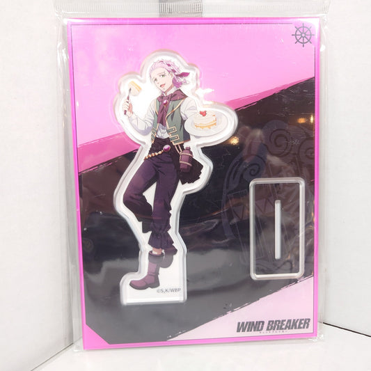 Mitsuki Kiryu WIND BREAKER Acrylic Stand