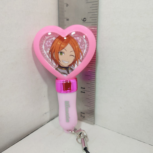 Hinata Aoi 2wink Ensemble Stars Superbloom Mini Penlight
