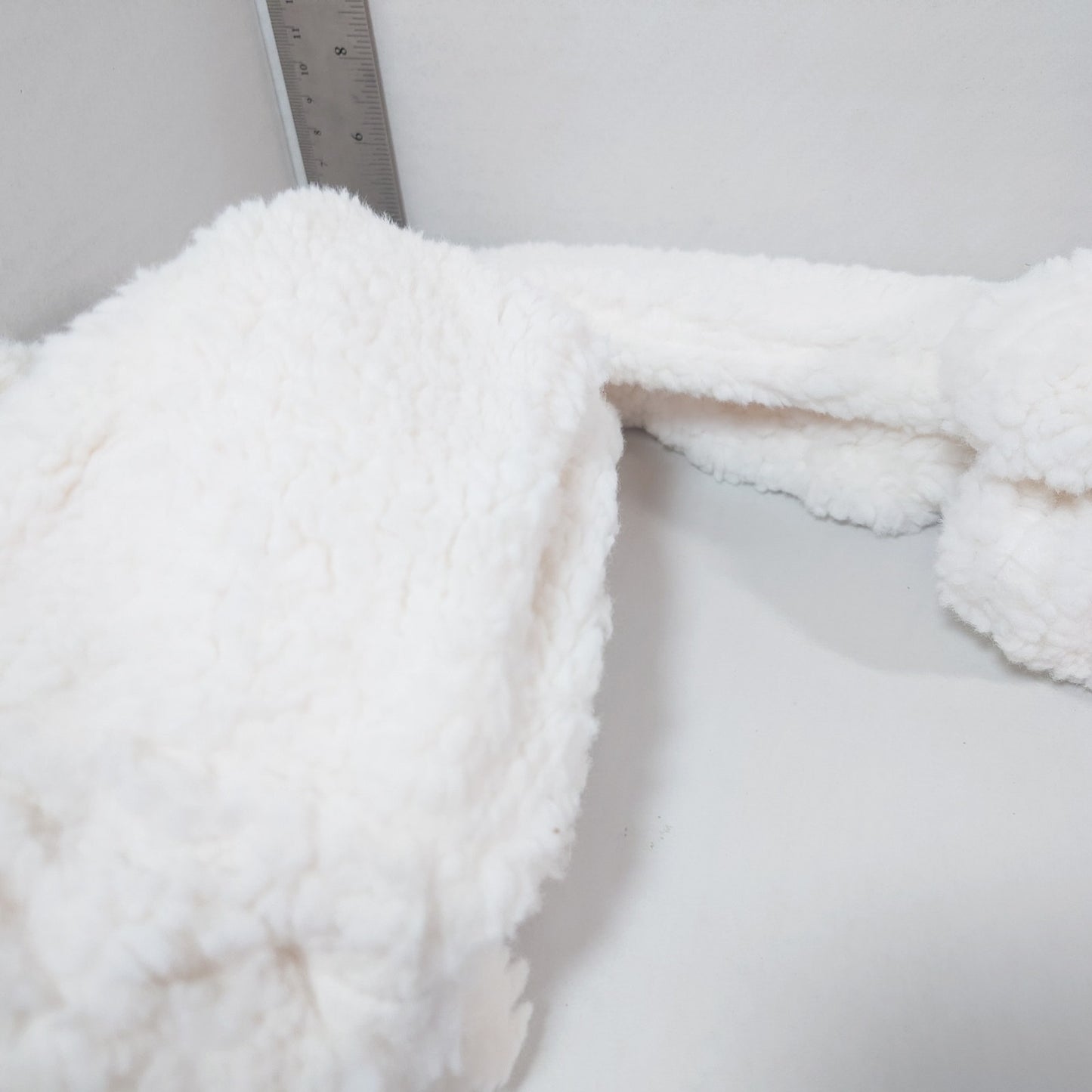 Yoichi Isagi Blue Lock CN Collab Scarf Plush