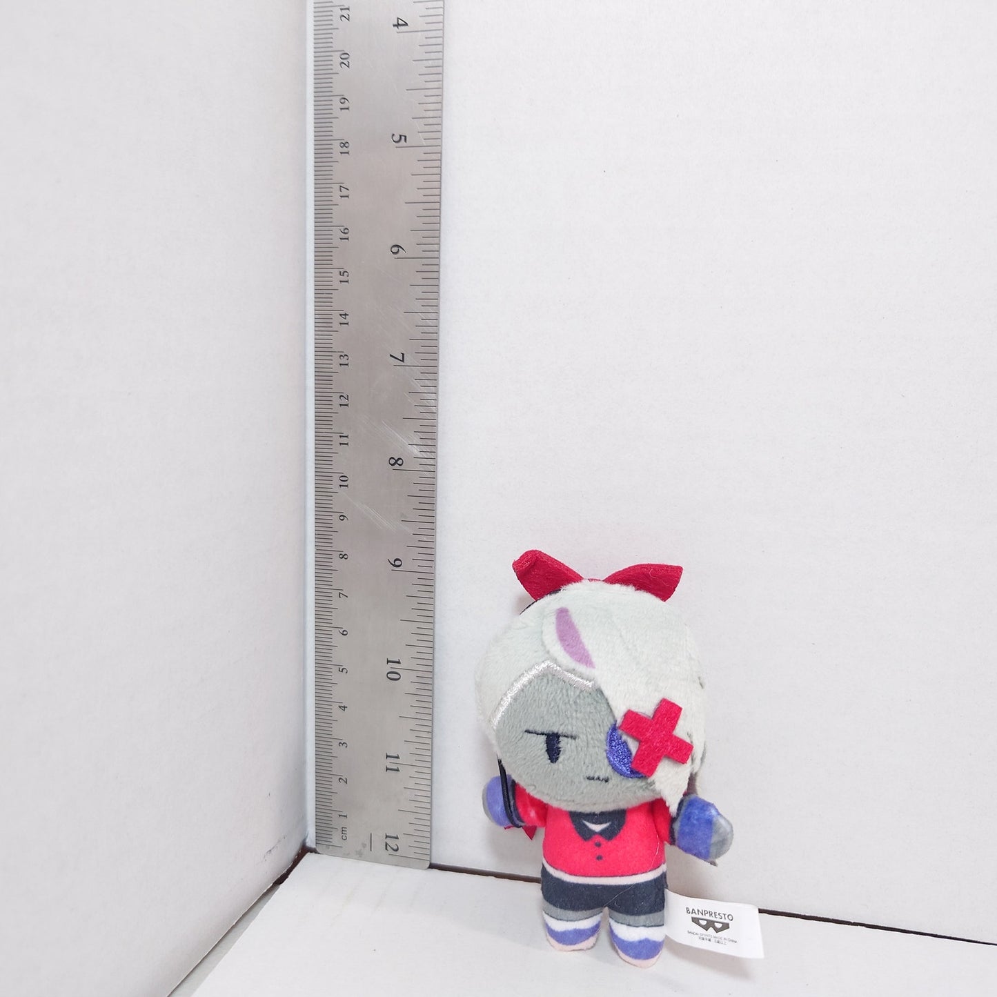 Vaggie Hazbin Hotel Howanui Plush
