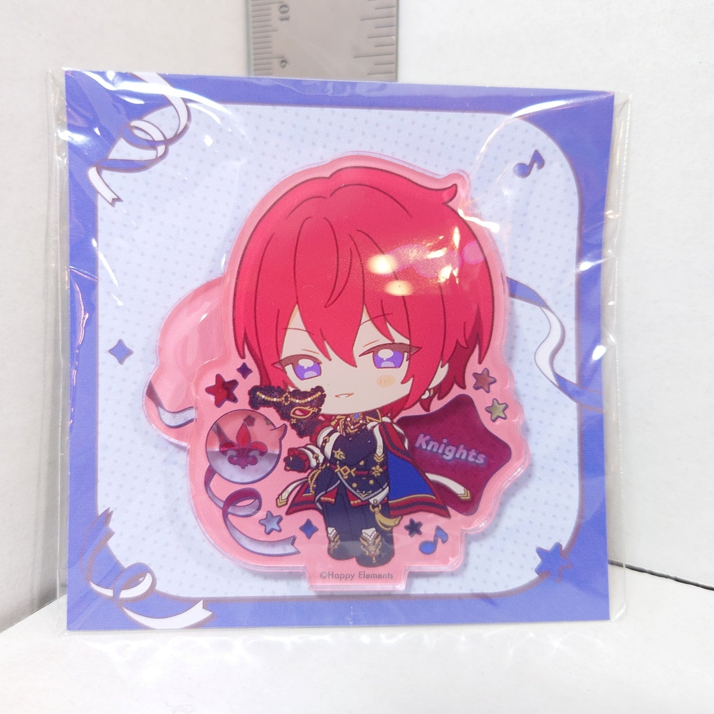 Tsukasa Suou Knights Ensemble Stars With ThanX Acrylic Stand