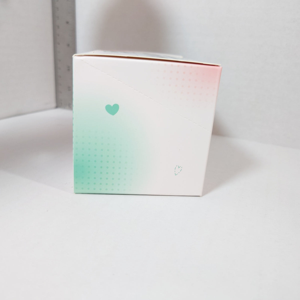 Koi wo Suru Tsumori wa Nakatta Badge Box Set