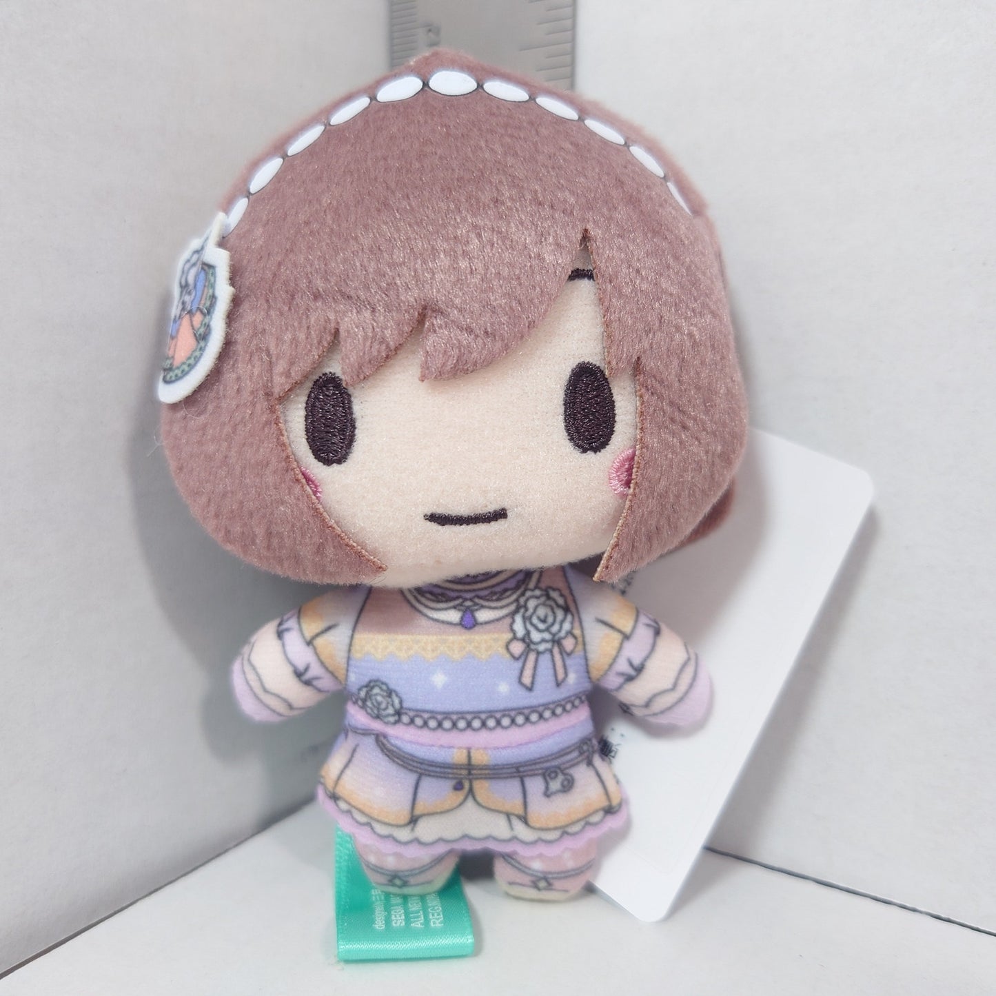 Ena Shinonome 25-ji, Night Code de. Project Sekai Nui Plush Global Ver.