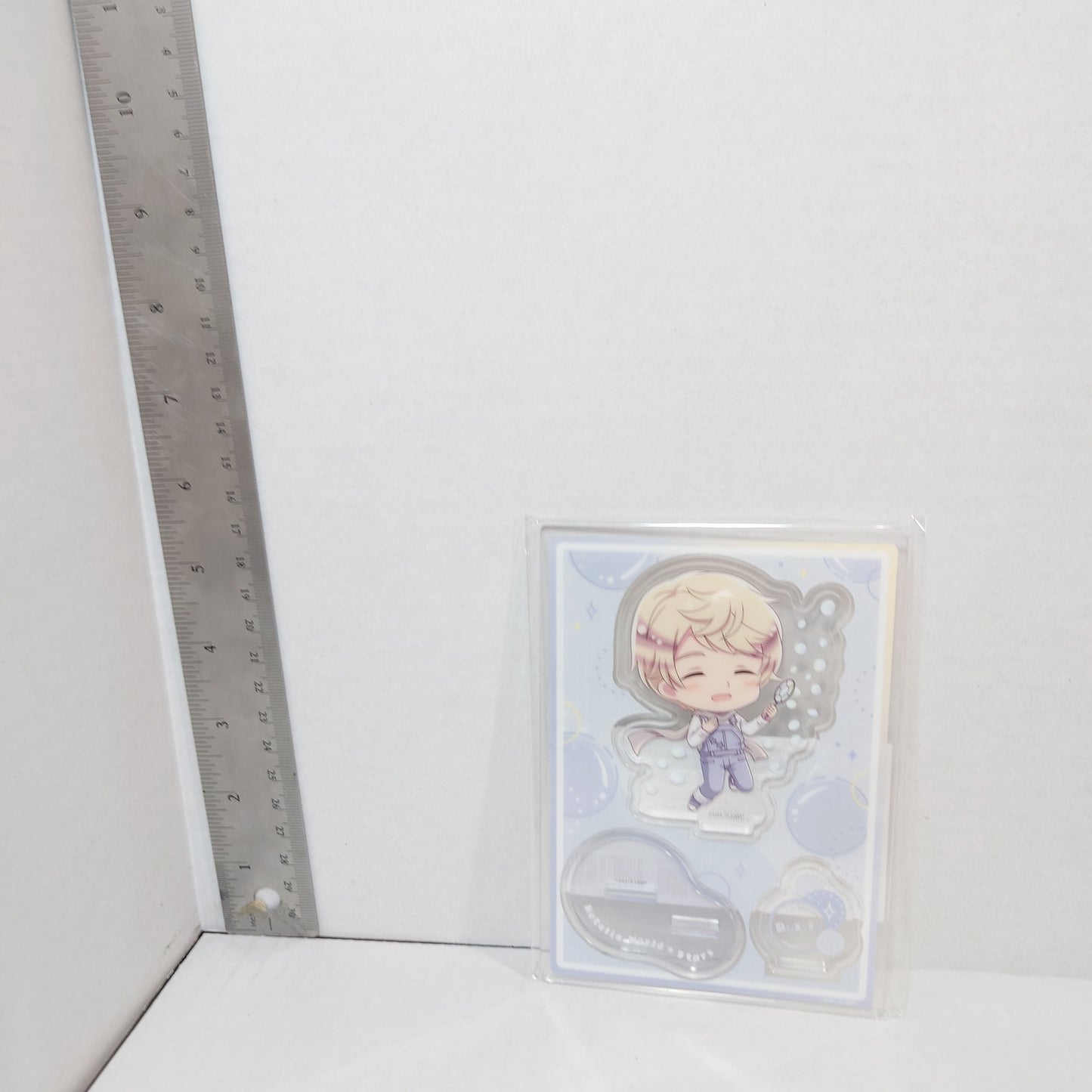 Russia Hetalia World Stars Acrylic Stand