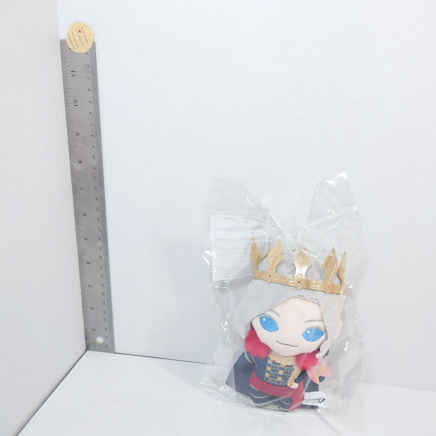 Joseph Desaulniers (Photographer) Identity V Animate Plush