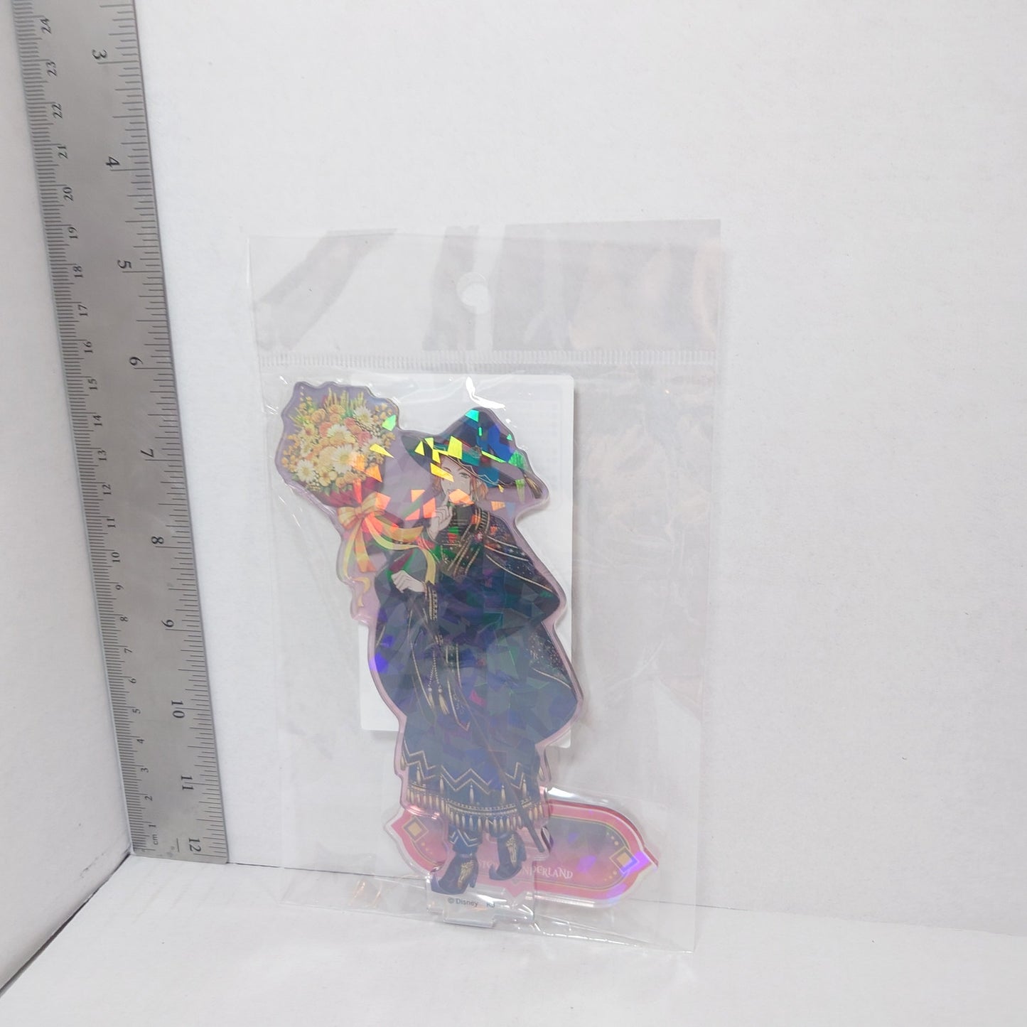 Cater Diamond Heartslabyul Twisted Wonderland Bloom Birthday Acrylic Stand