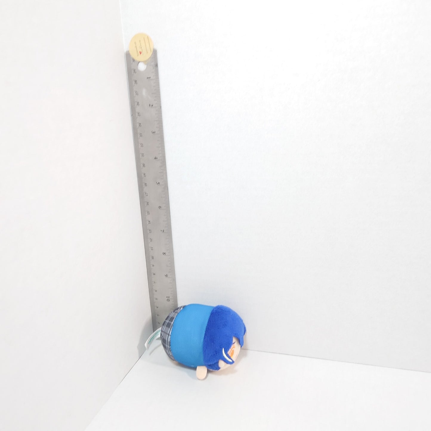 Shinobu Sengoku RYUSEITAI Ensemble Stars Mugyutsuto Plush