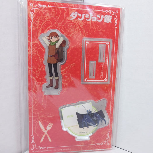 Chilchuck Delicious in Dungeon Acrylic Stand