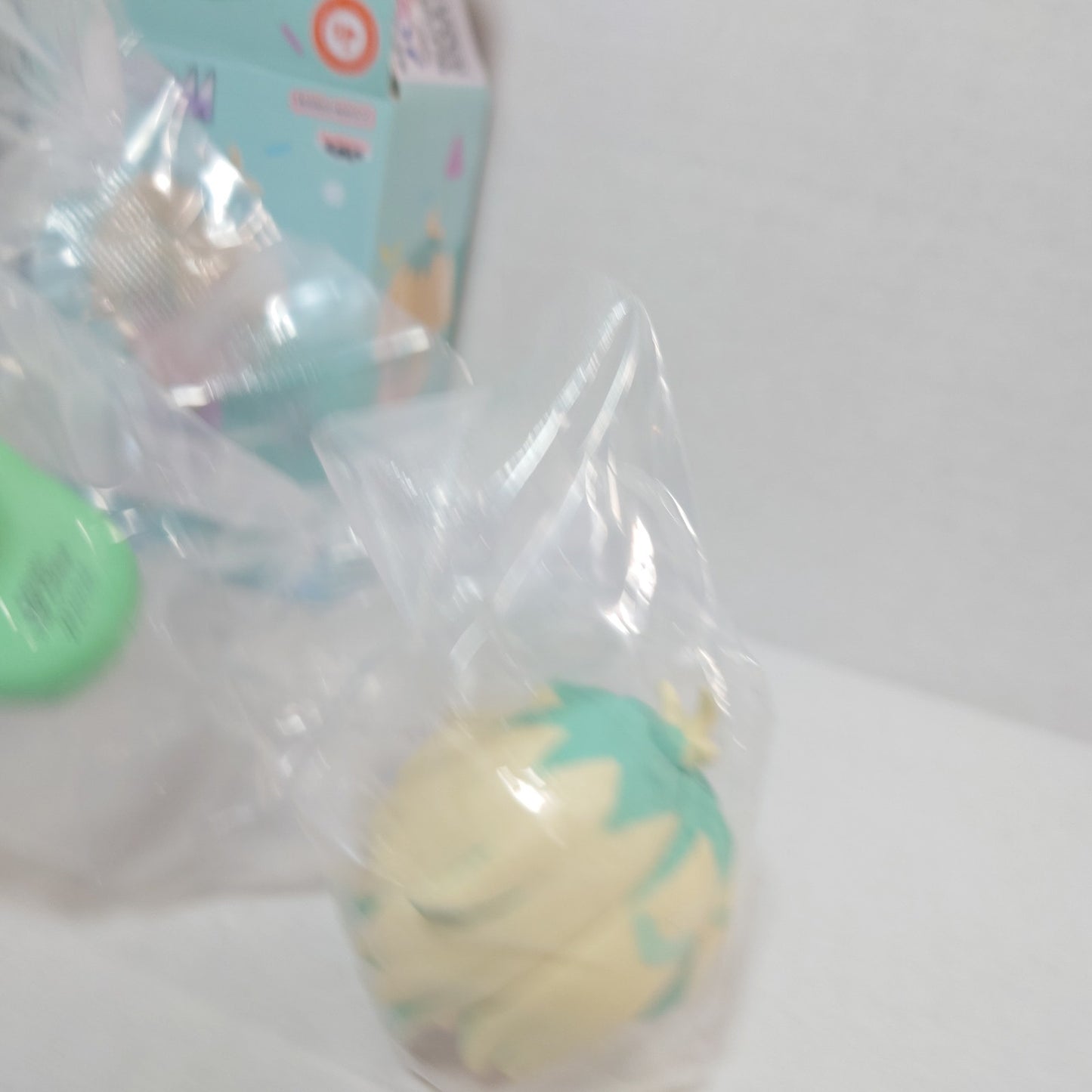 Momohito Hanazono IdolM@ster SideM Figurine