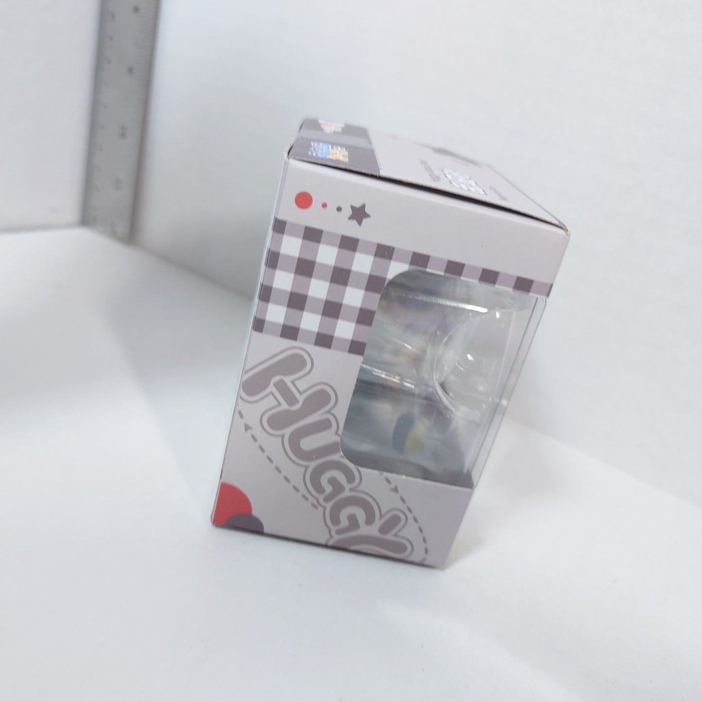 Nagisa Ran Eden Ensemble Stars GoodSmile Huggy Figurine