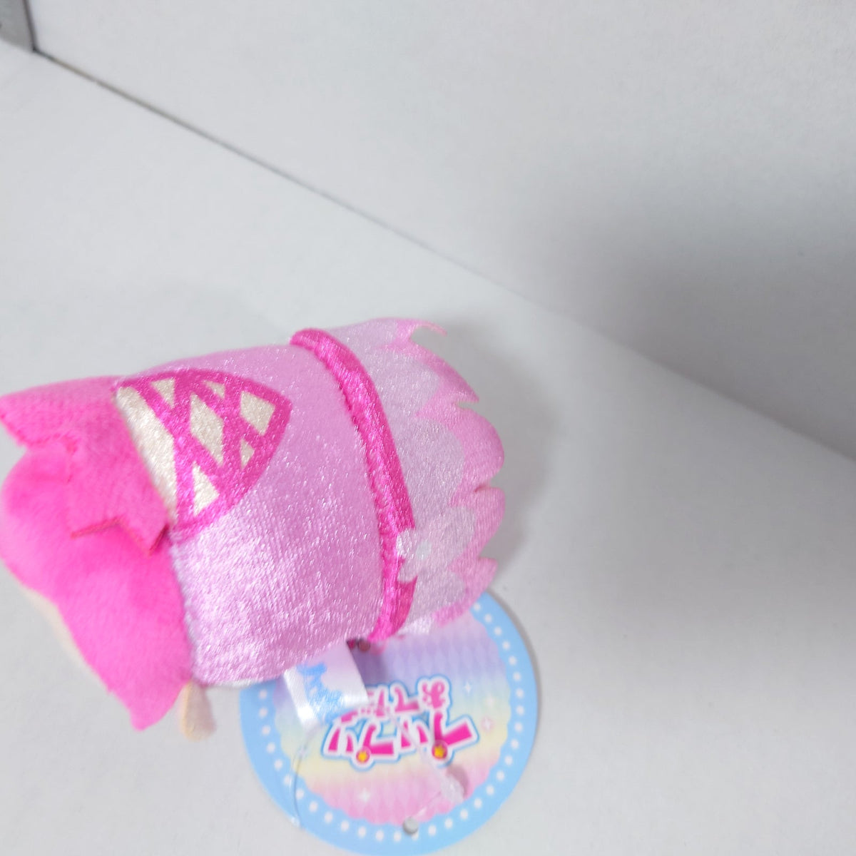 Cure Blossom Heartcatch Pretty Cure! (Precure) Odetama Plush