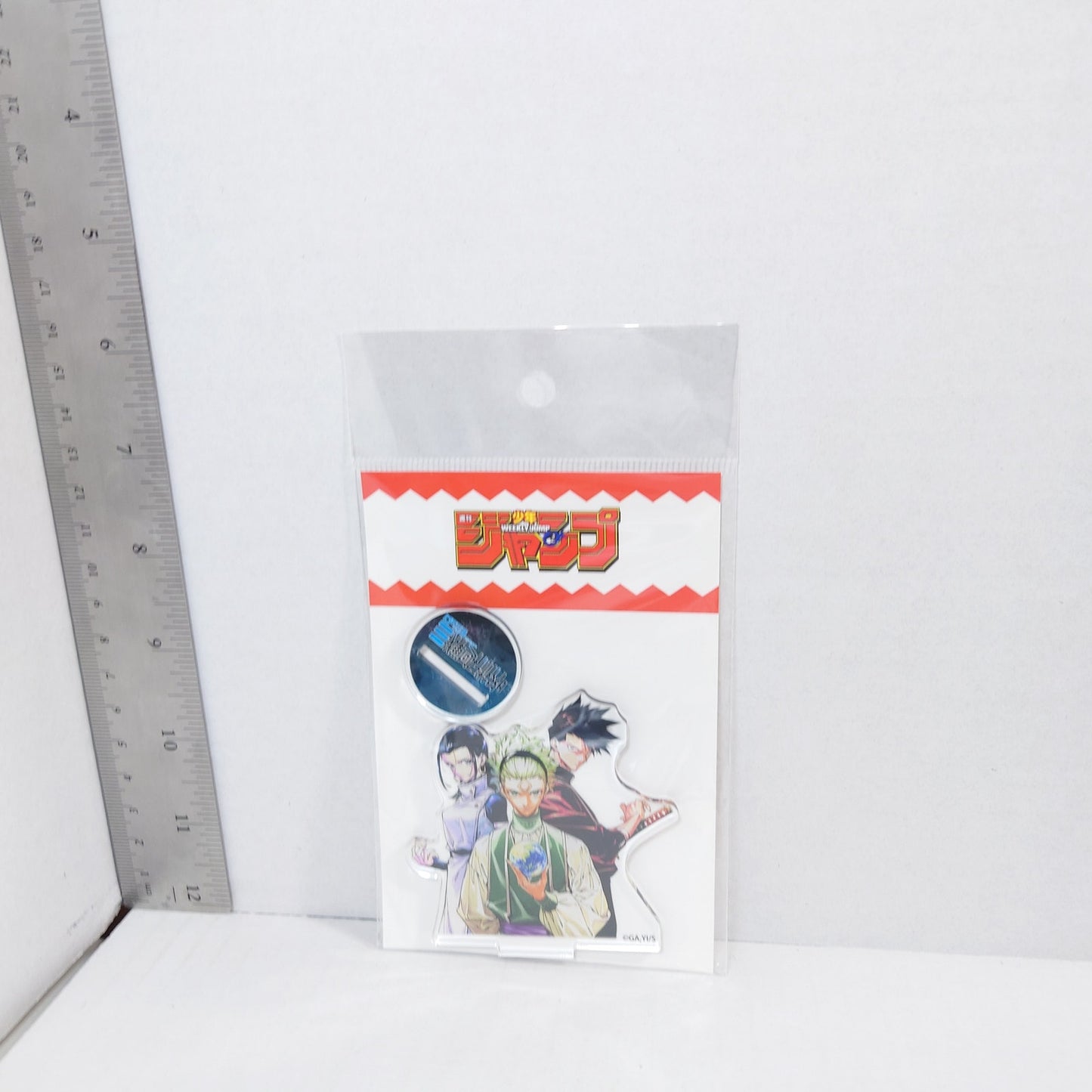 Jujutsu Kaisen Modulo Acrylic Stand