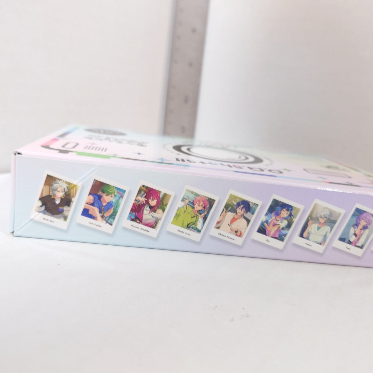 Ensemble Stars P.A.ShotS!! Complete Box Set