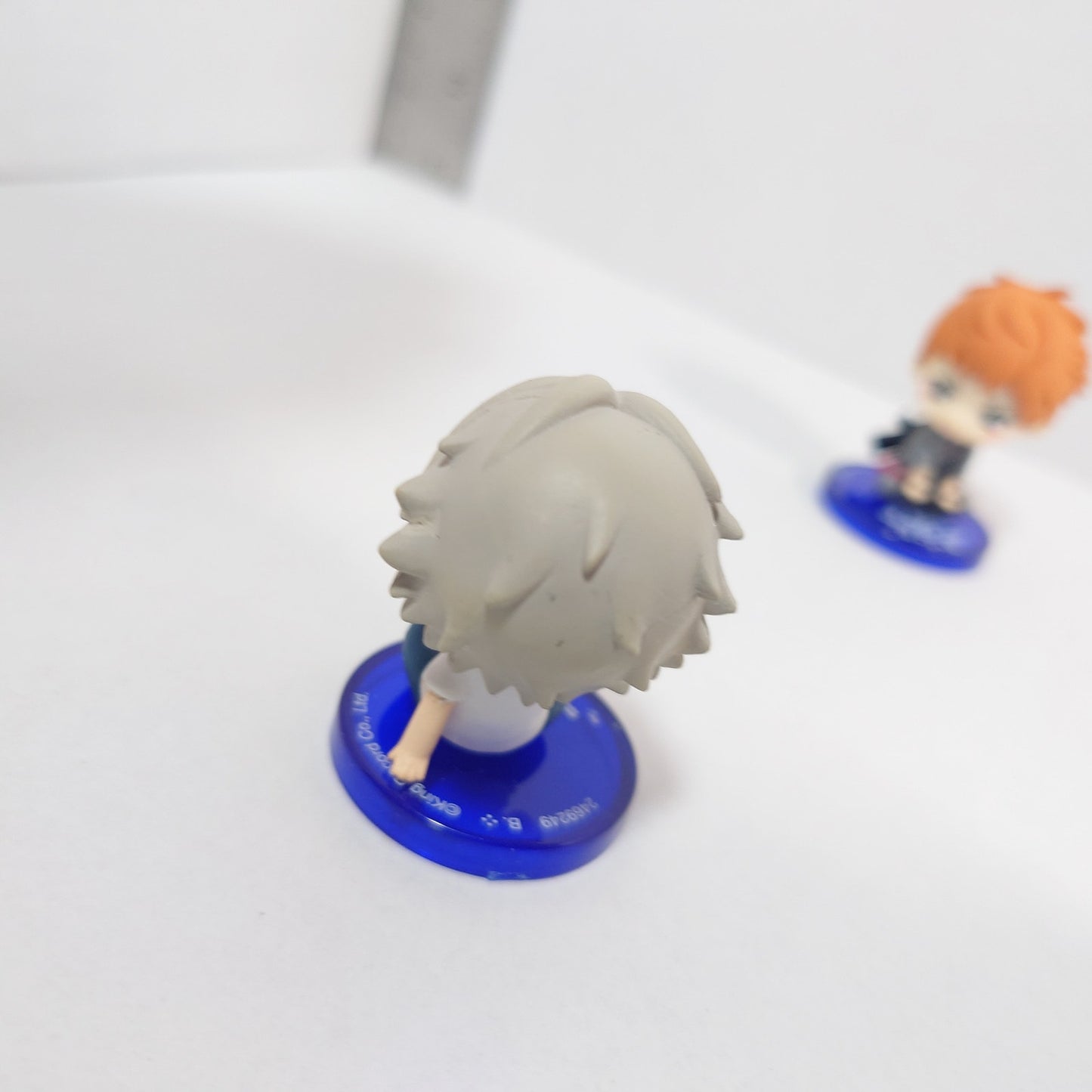 MAD TRIGGER CREW Hypnosis Mic Mini Figure Set
