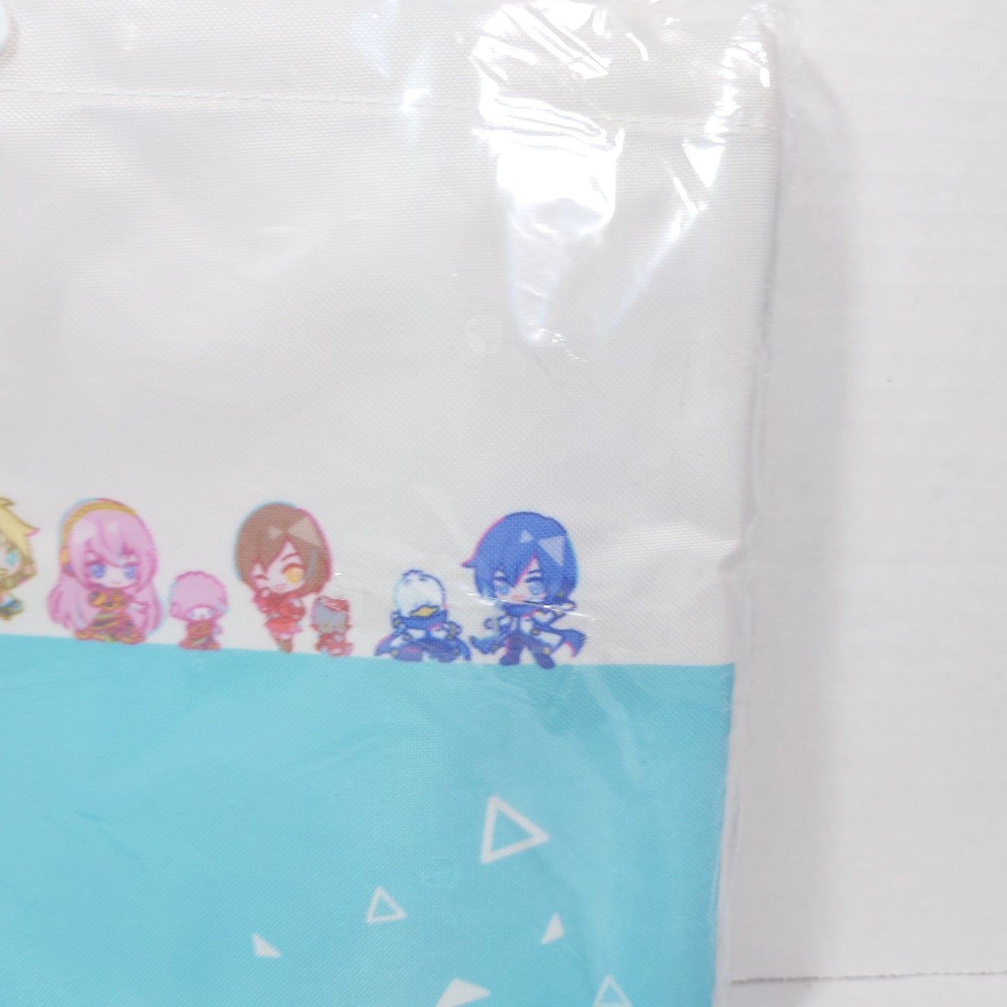 Sanrio x Project Sekai Virtual Singer Pouch Bag