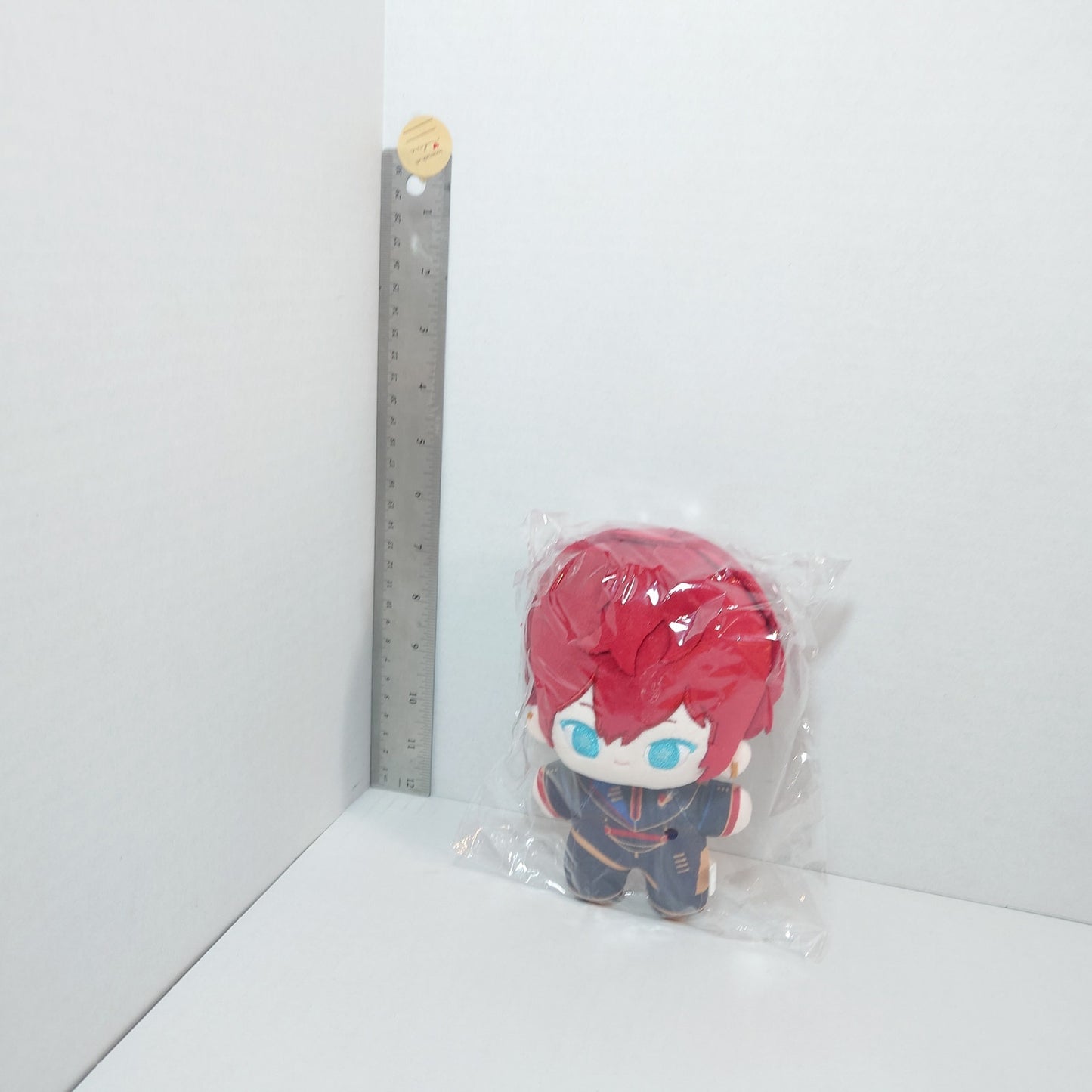 Hiiro Amagi ALKALOID Ensemble Stars CN TRIP Nui Doll Plush