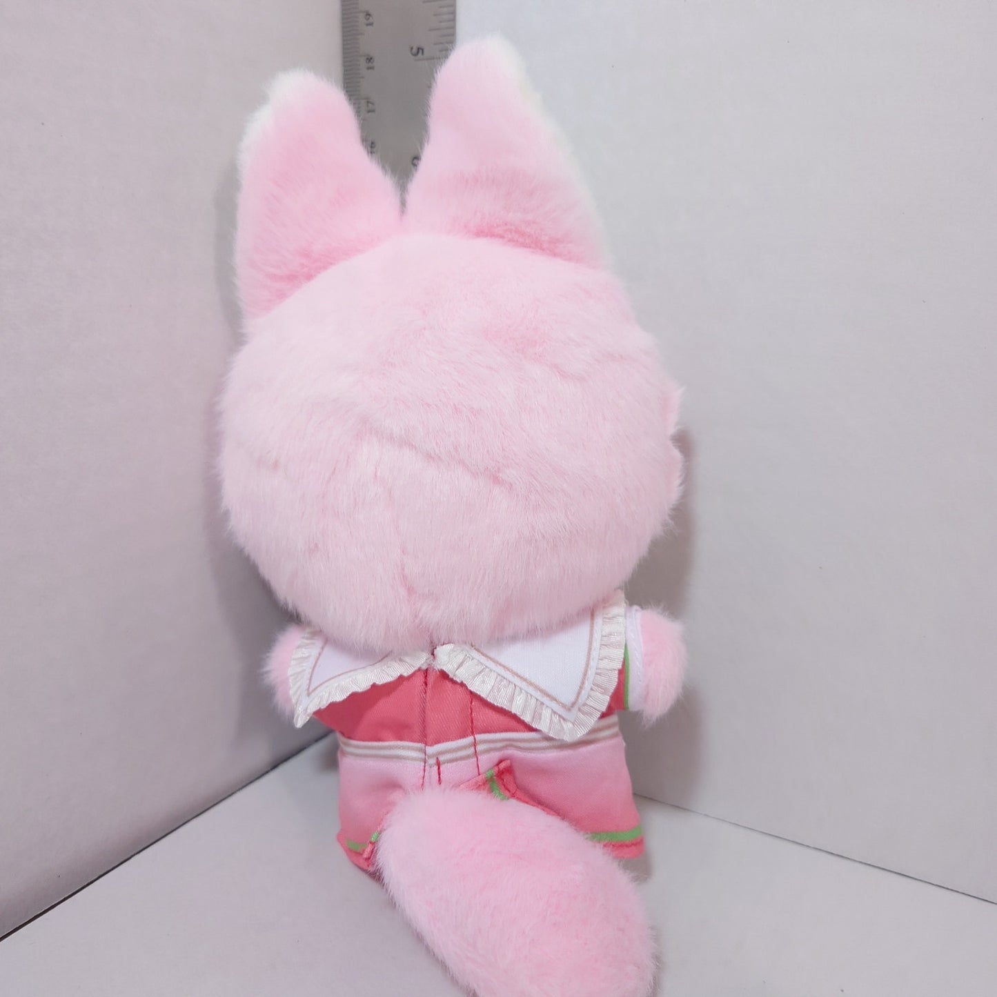 Tori Himemiya fine Ensemble Stars CN Coffee Shop Nui Doll Plush