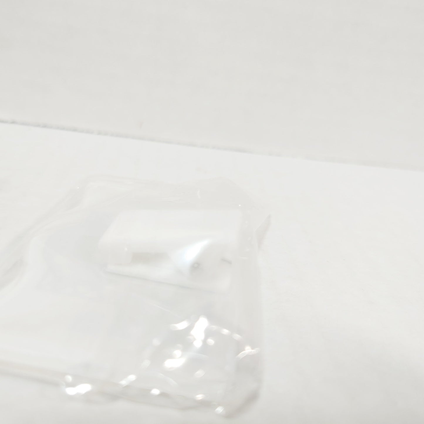 Shiho Hinomori Leo/Need Project x Sanrio(Kurousa & Shirousa) Acrylic Clip