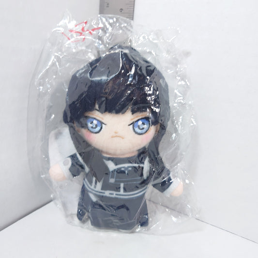 Kanda Yu D.Gray-man Plush