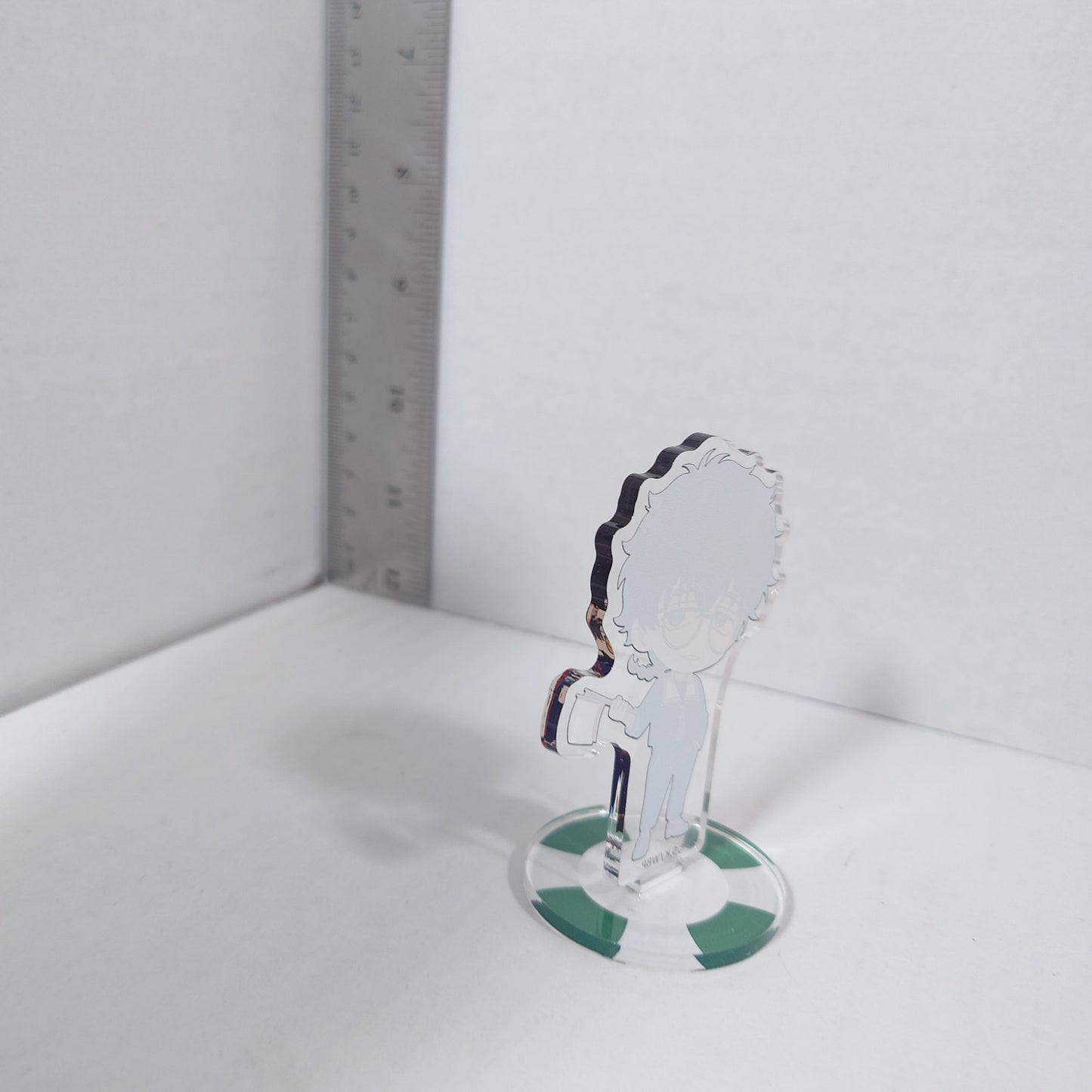 Jo Togame WIND BREAKER Mini Acrylic Stand