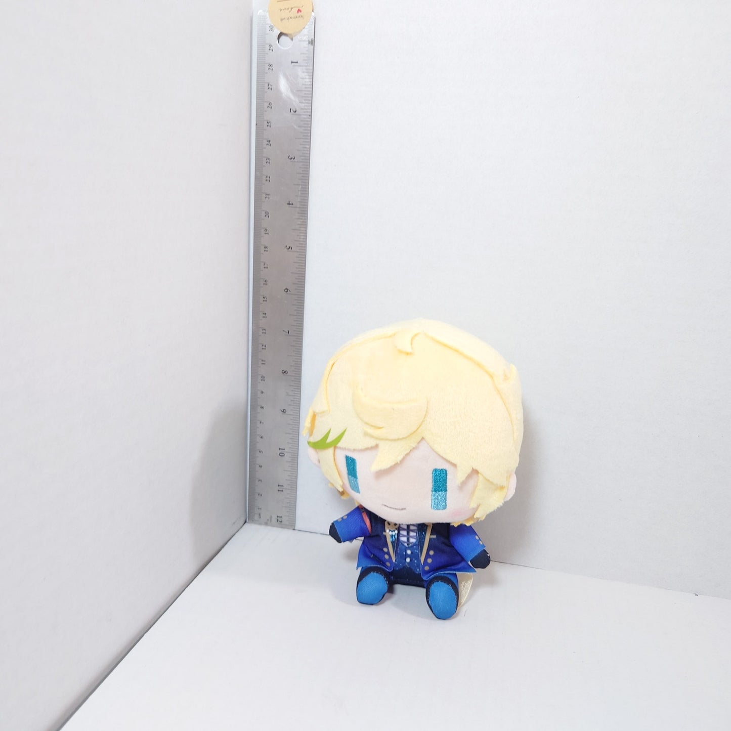 Sora Harukawa Switch Ensemble Stars Osuwari Plush