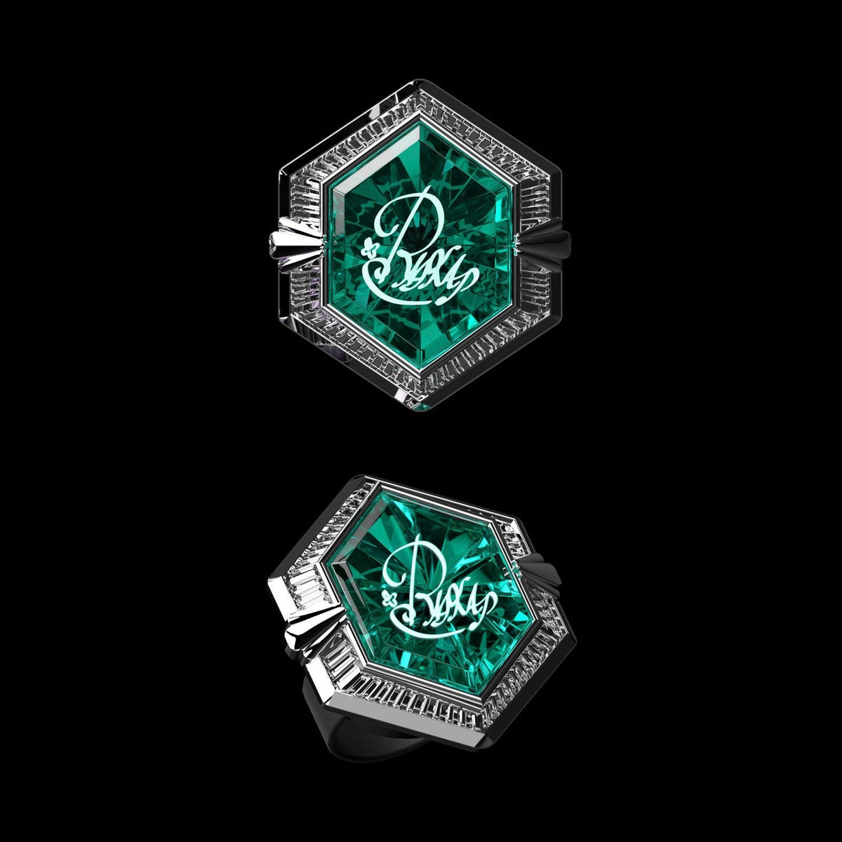 [Preorder] Ensemble Stars JBrightest Live "Test Flight" -The Thunderbolt Ring Light