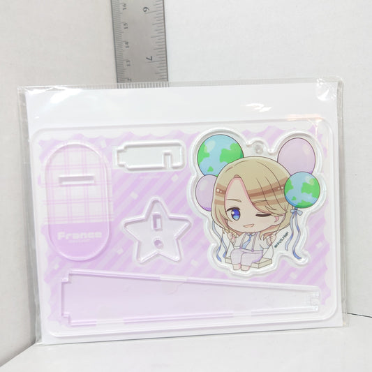 France Hetalia World Stars Acrylic Stand