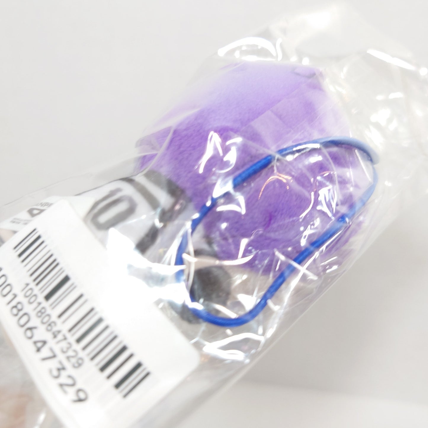 Reo Mikage Blue Lock Howanui Plush