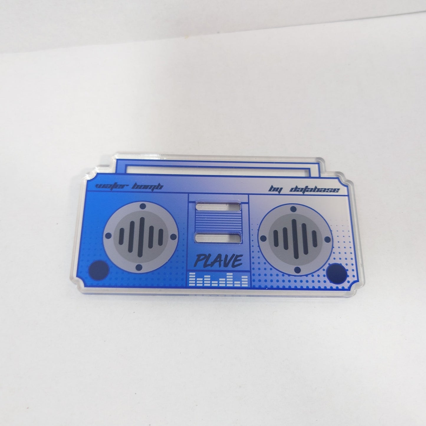 Yejun PLAVE Acrylic Stand