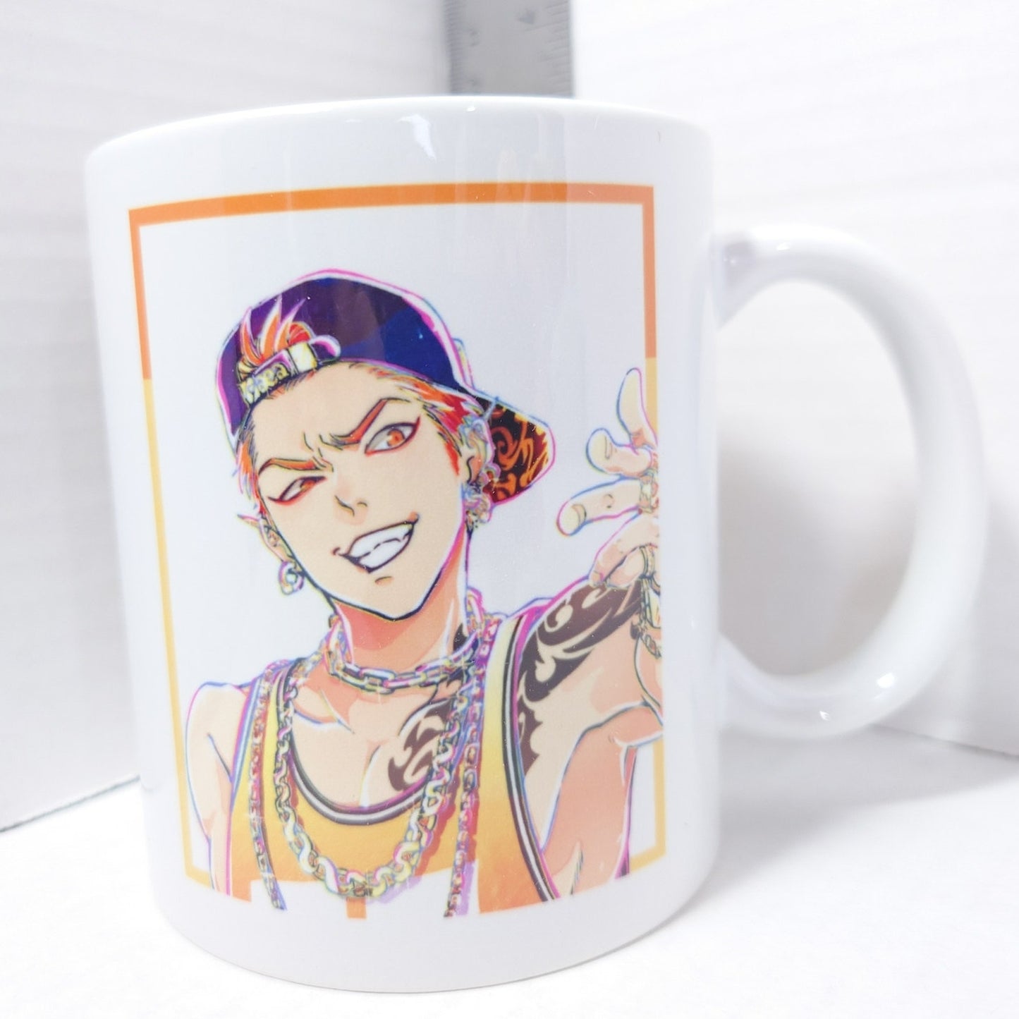 Satsuki Ito Akanyatsura Paradox Live Mug