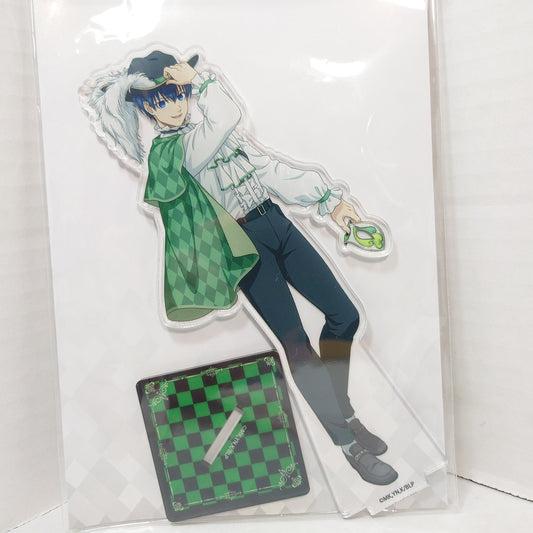 Yoichi Isagi Blue Lock Acrylic Stand