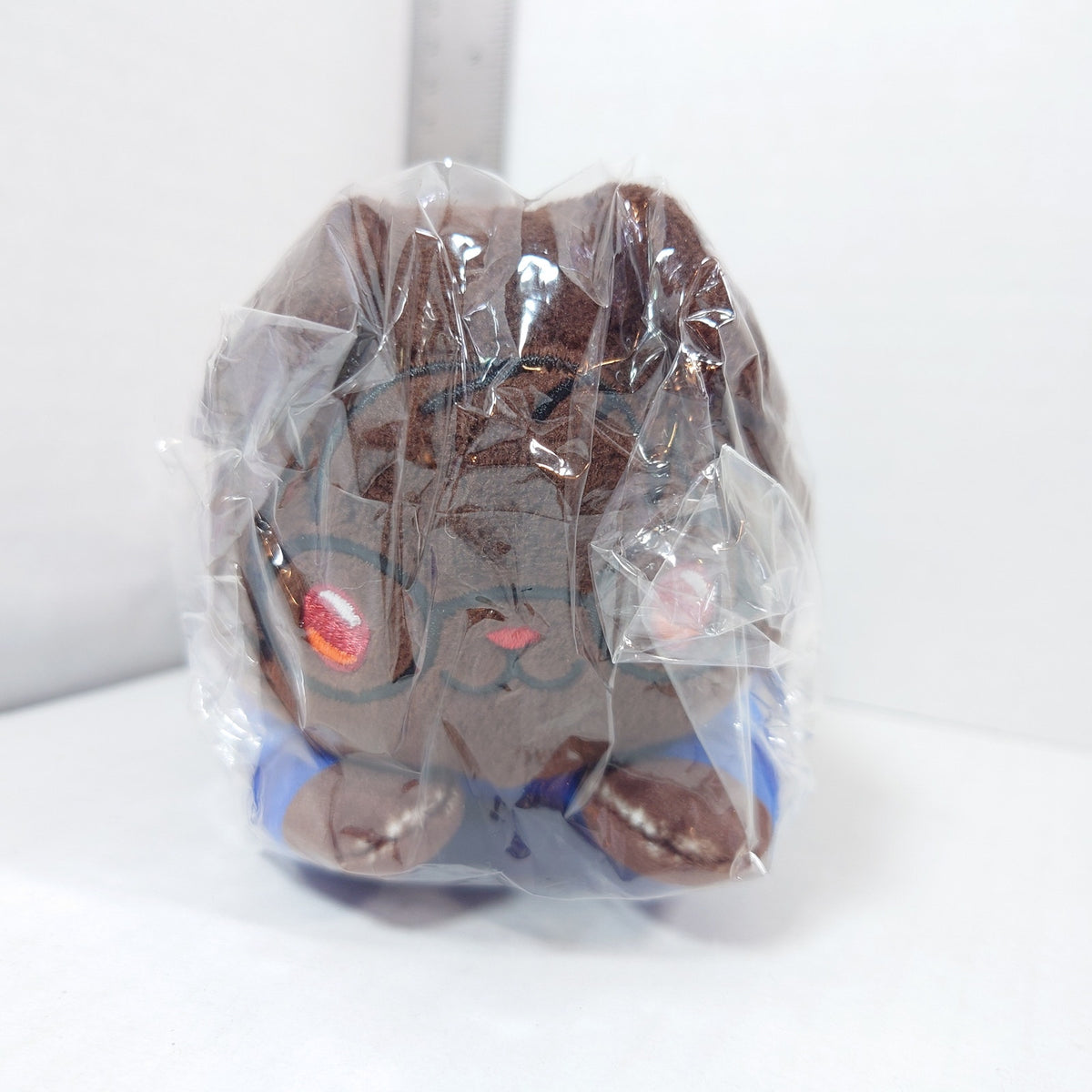 Kenyu Yukimura Blue Lock WithCat Plush