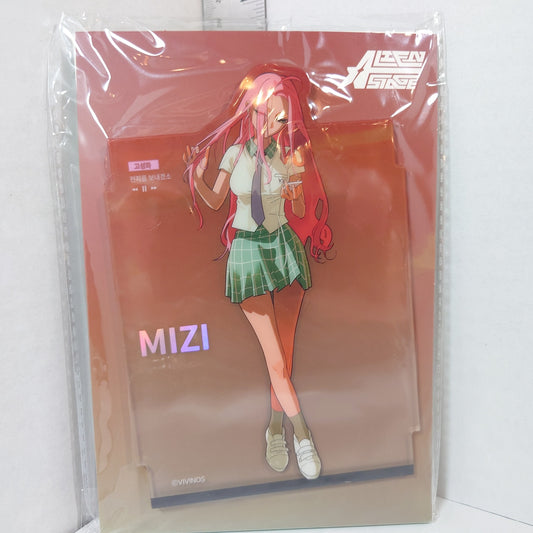 Mizi Alien Stage Fading Youth Acrylic Stand