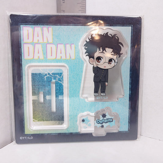 Okarun Dandadan Acrylic Stand