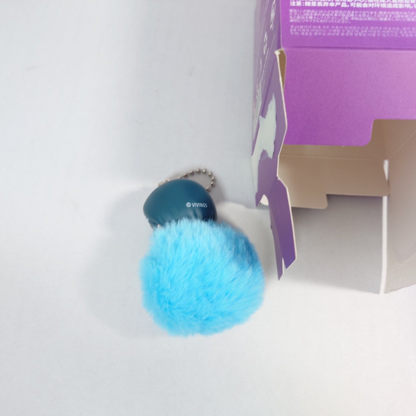 Sua Alien Stage Lucky Draw Keychain
