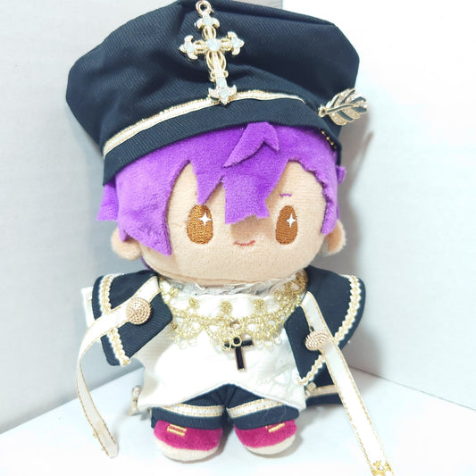 Adonis Otogari UNDEAD Ensemble Stars CN Doll Plush