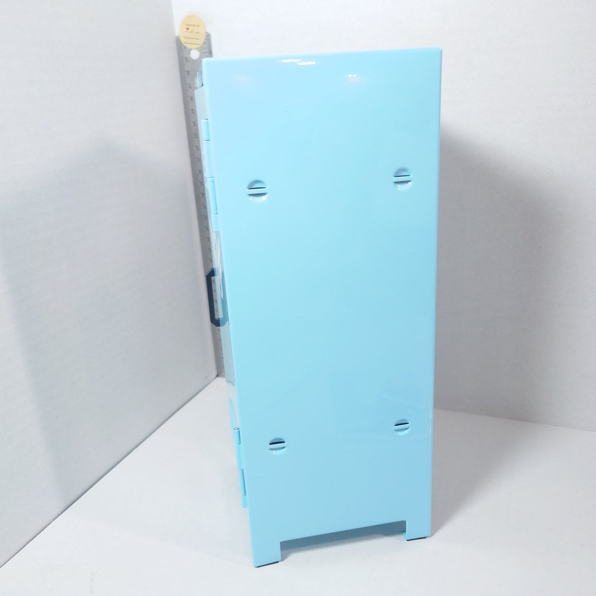 Sua Alien Stage Fading Youth Mini Locker Set