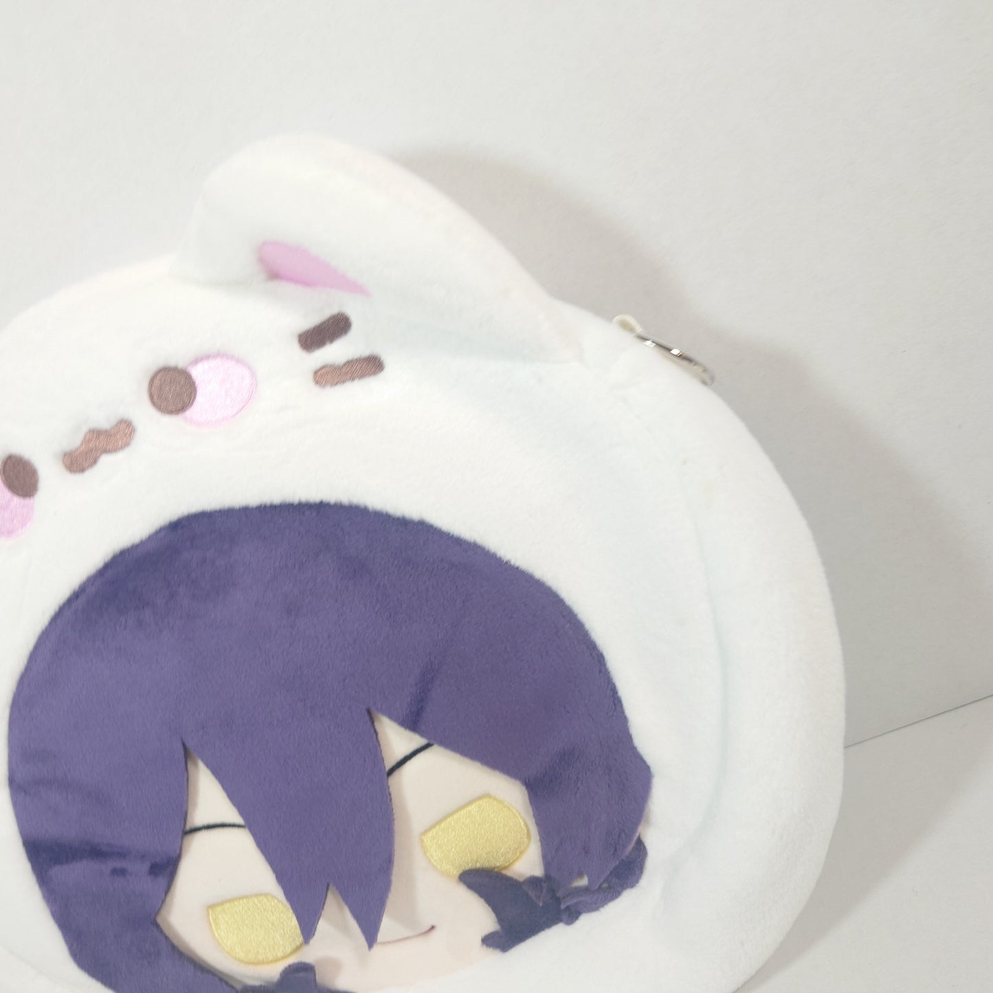 Haruomi Shingu Buraikan Paradox Live Itabag