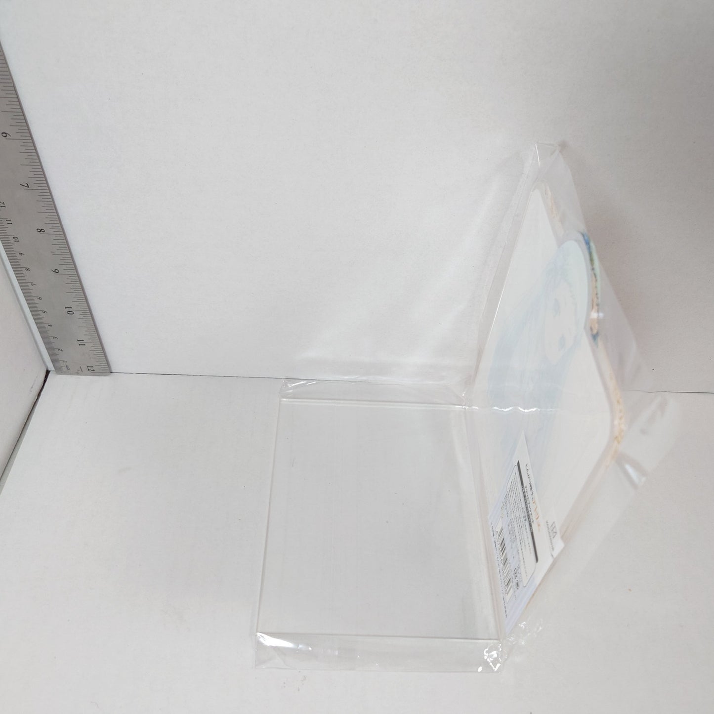 Richeh Witch Hat Atelier Acrylic Bookend Stand