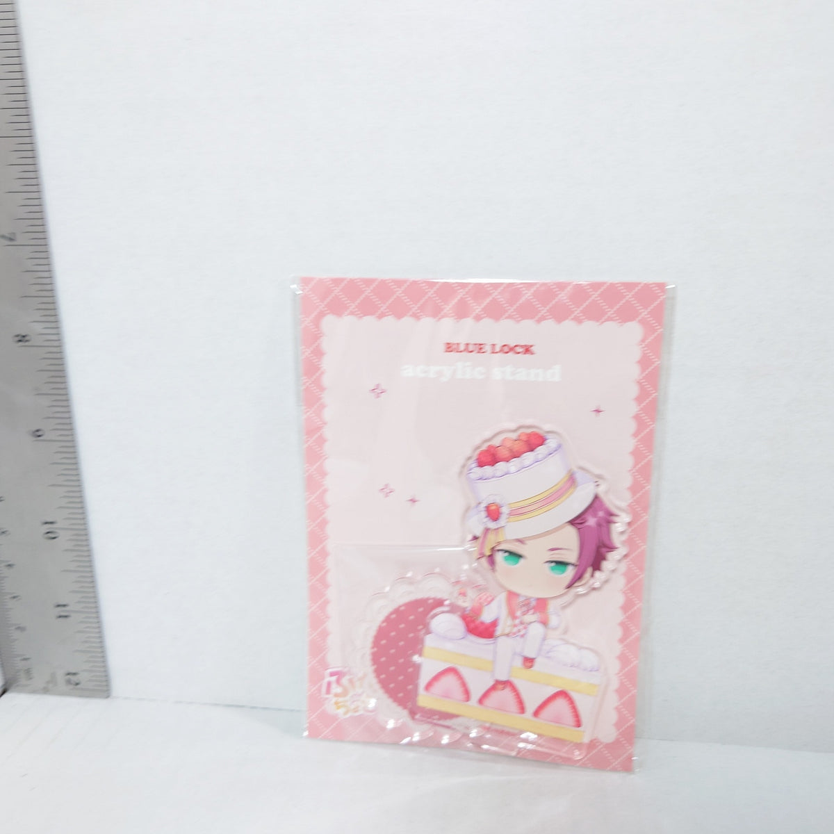 Sae Itoshi Blue Lock Acrylic Stand