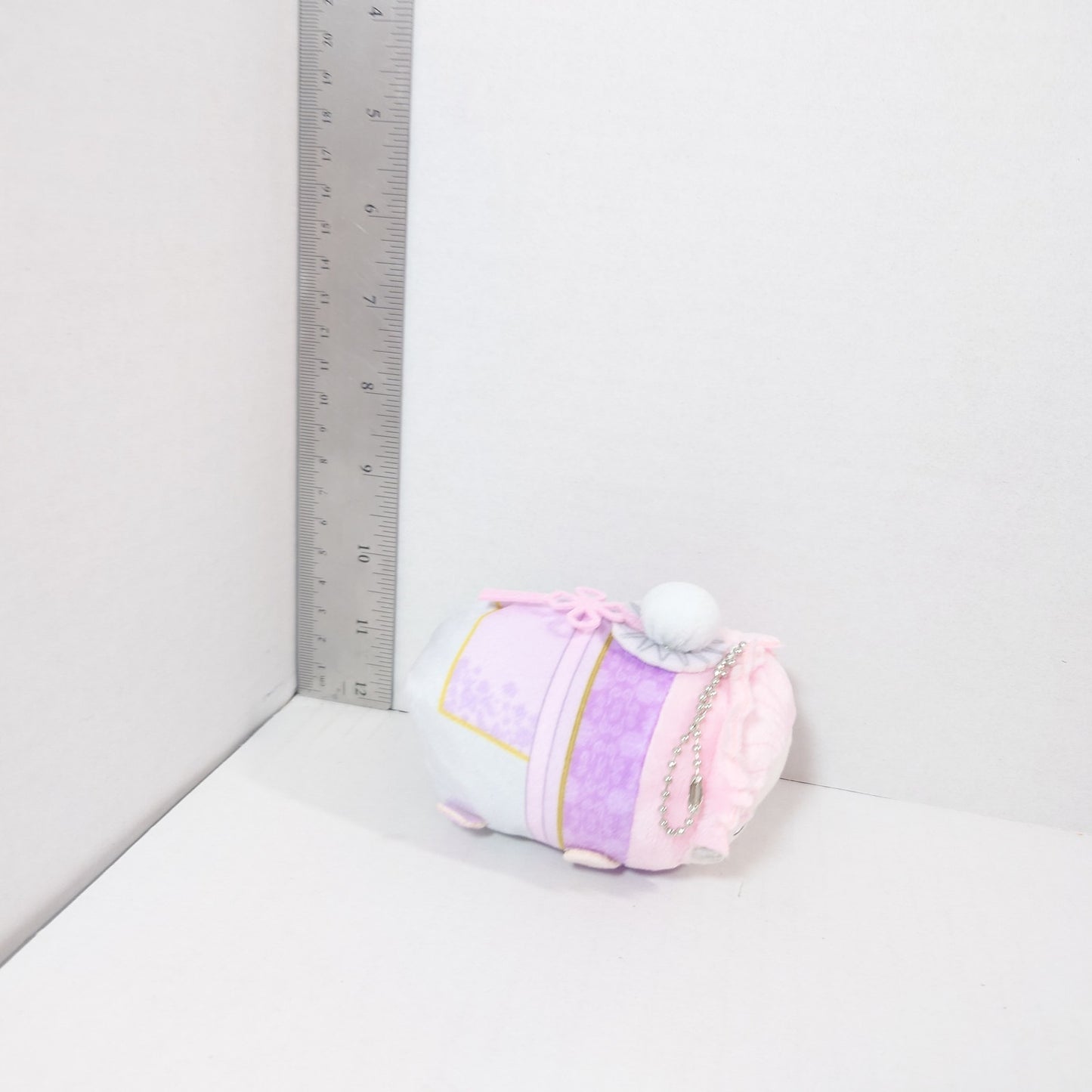 Mitsuki Kiryu WIND BREAKER Kuji Prize Plush Chinese Wear Ver.