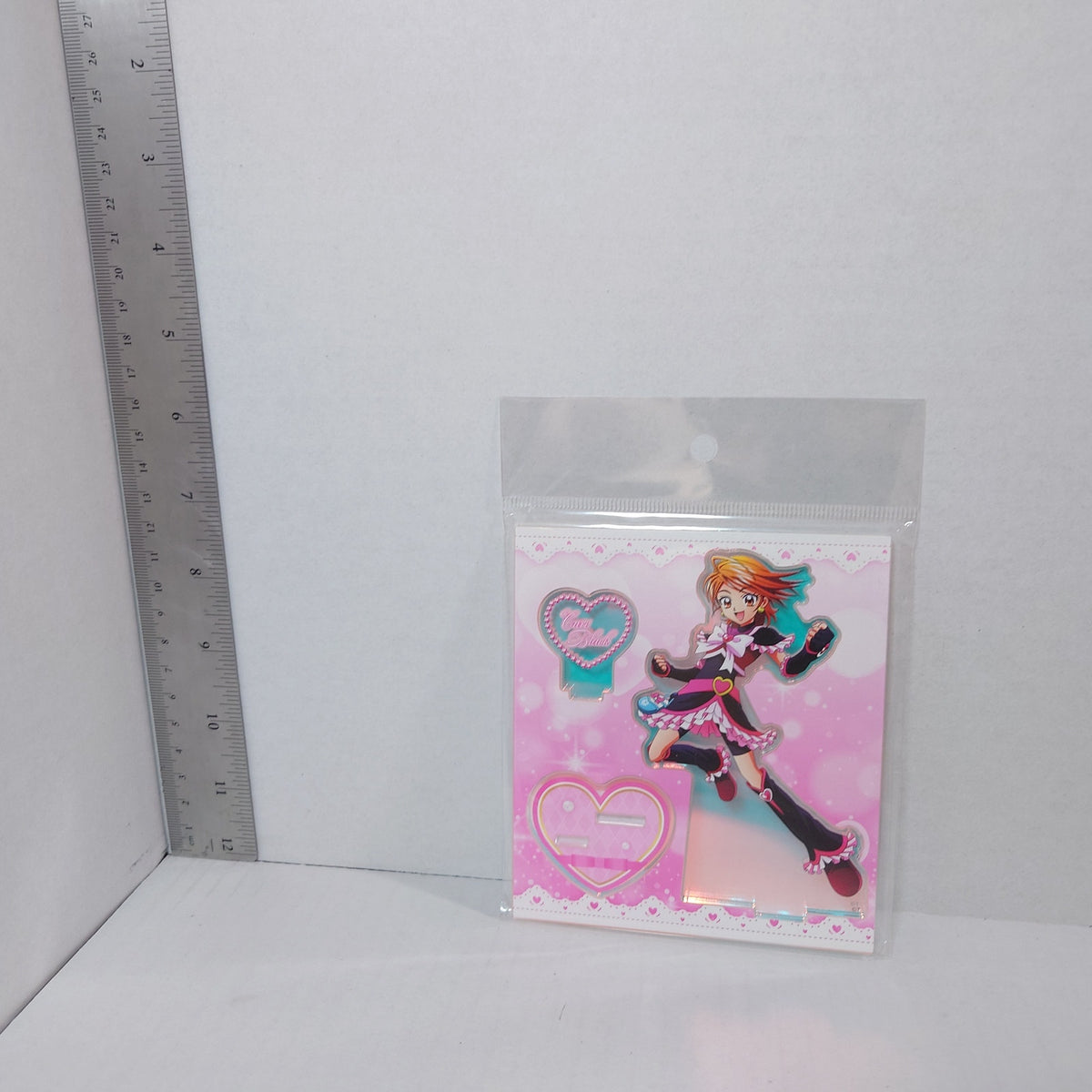 Cure Black Futari wa Pretty Cure (Precure) Acrylic Stand