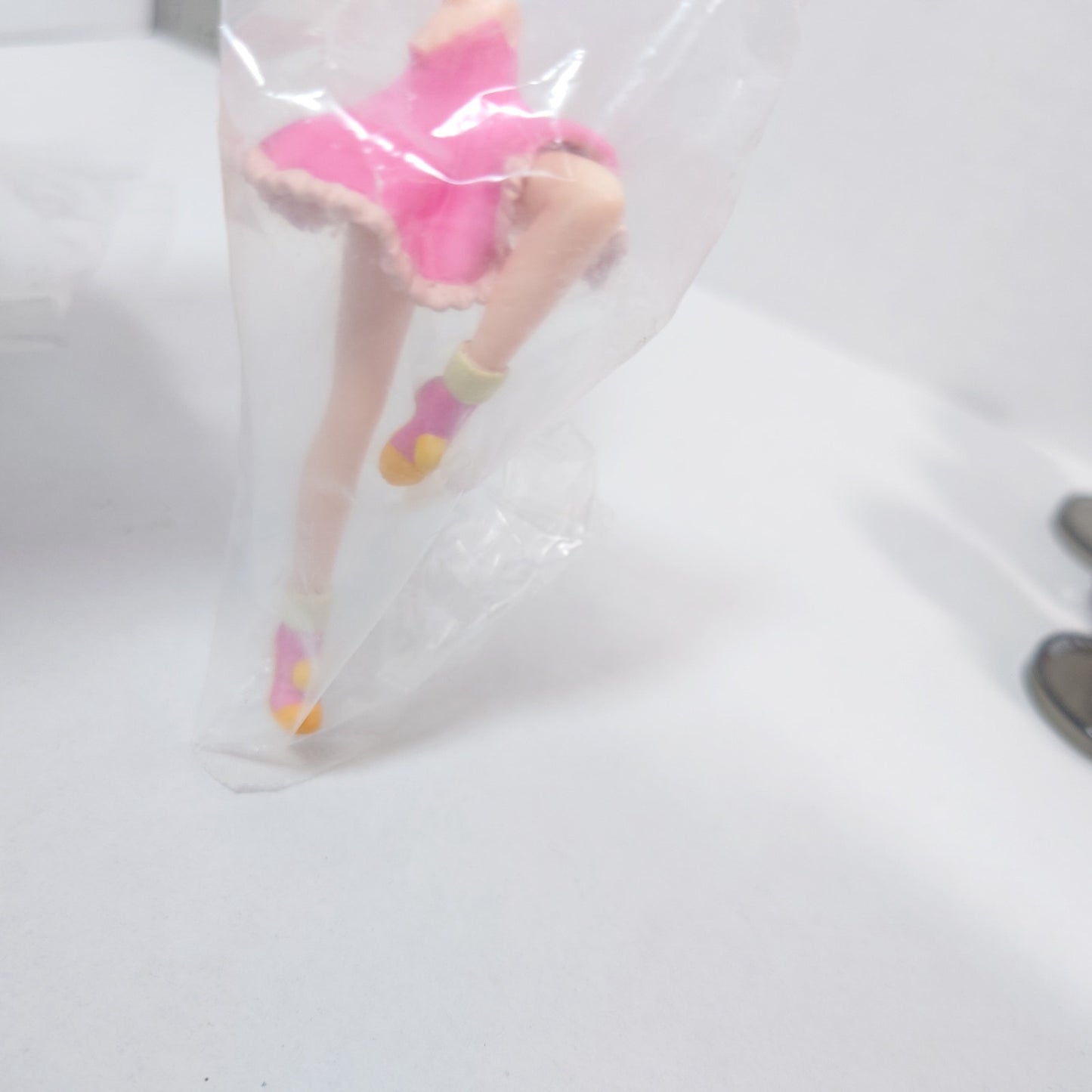 Dancing Cat Yuuna Miyama Maburaho Figure Fujimi Dragon Magazine Exclusive