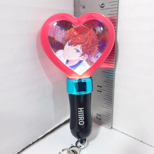 Hiiro Amagi ALKALOID Ensemble Stars Mini Lightstick "Starry Symphony"
