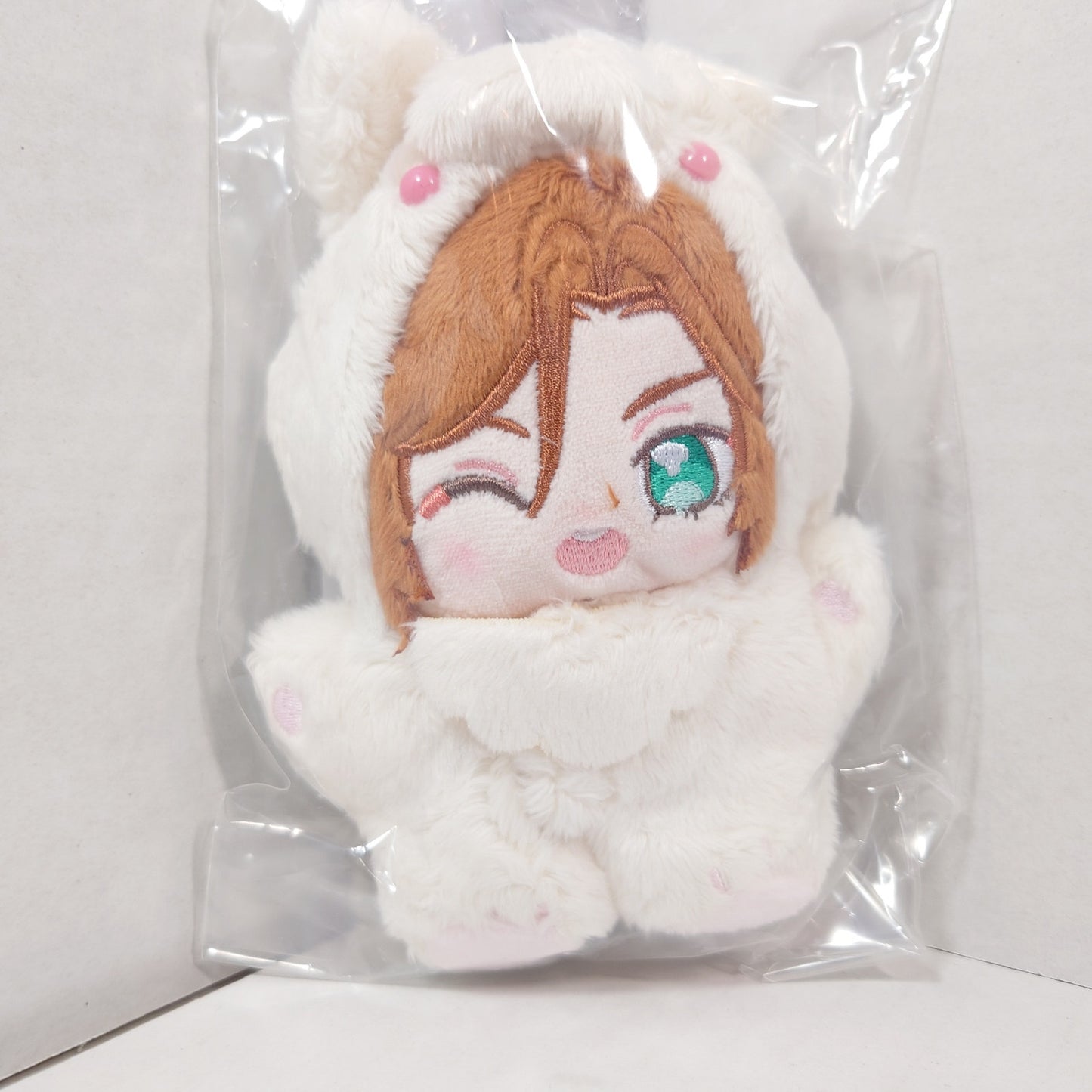 Madara Mikejima Ensemble Stars Itsunui Plush